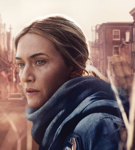 Мейр из Исттауна